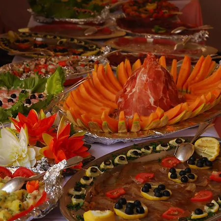 Colibri فينالي ليغوري