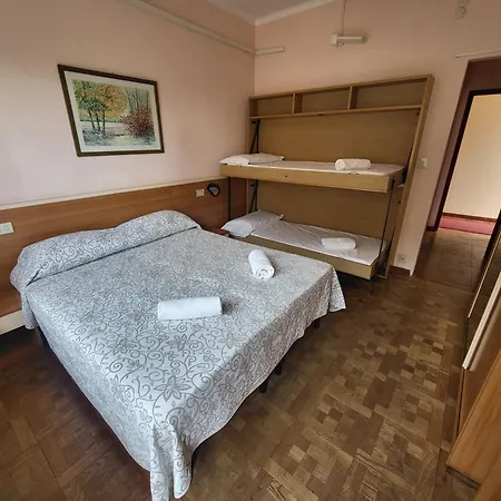 Hotel Colibri