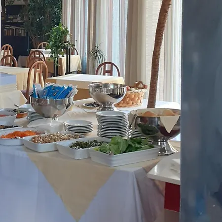 Colibrì 3* Finale Ligure