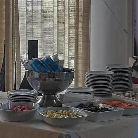 Colibrì 3* Finale Ligure