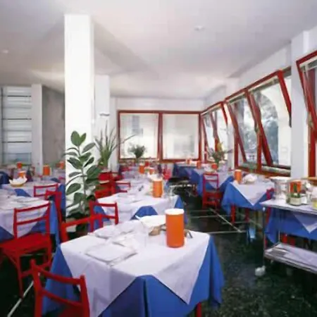 Colibrì 3* Finale Ligure