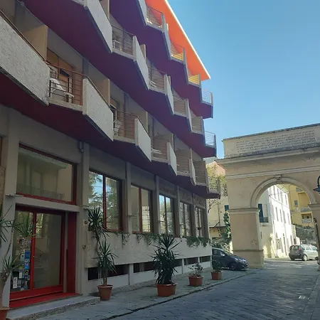 فندق Colibri فينالي ليغوري