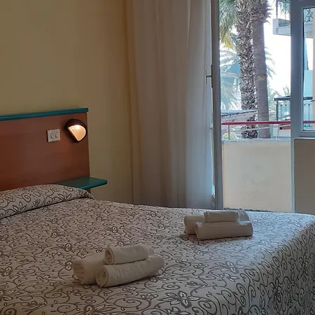 Colibrì Hotel Finale Ligure