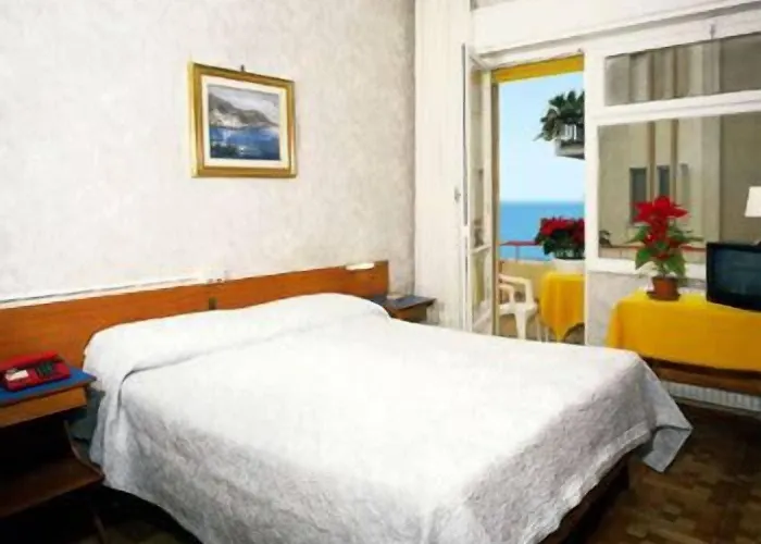 Hotel Colibrì 3*