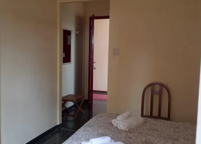 Hotel Colibrì Finale Ligure