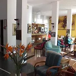 Colibri Hotel Finale Ligure