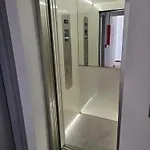 酒店 科利布瑞酒店 3*