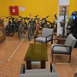 Colibri Hotel Finale Ligure