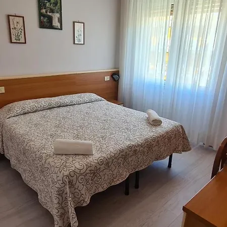 Colibri Szálloda