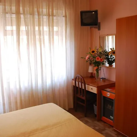 Hotell Colibri Finale Ligure