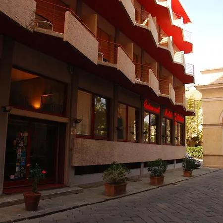 Hotell Colibri Finale Ligure