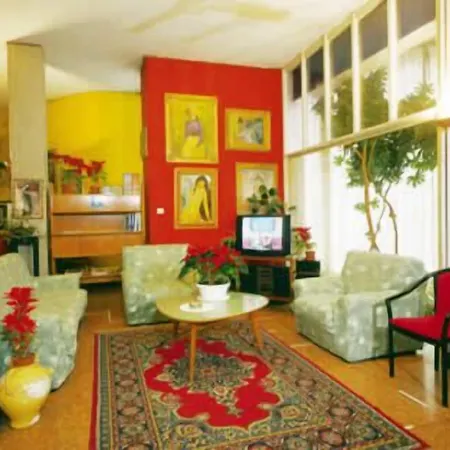 Colibrì Hotel