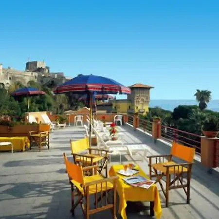 Colibri Hotell Finale Ligure