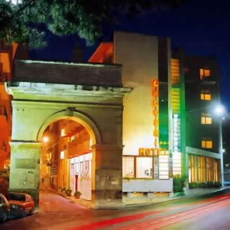 Hotell Colibri Finale Ligure