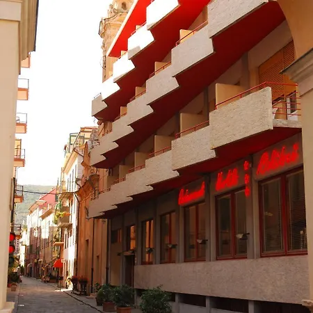 Colibrì Hotel 3*