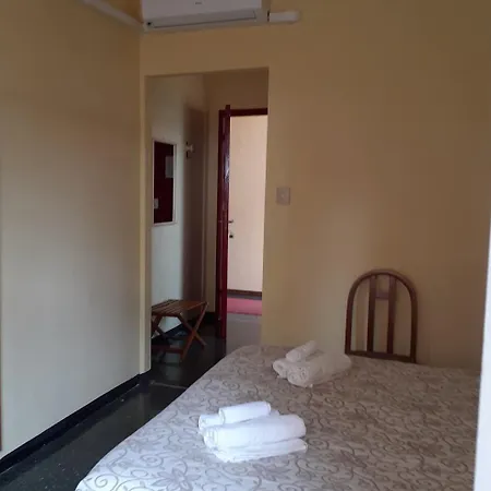 Hotell Colibri Finale Ligure