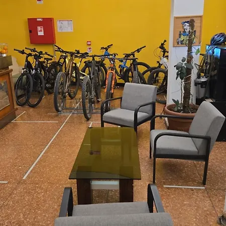 Colibrì Hotel Finale Ligure