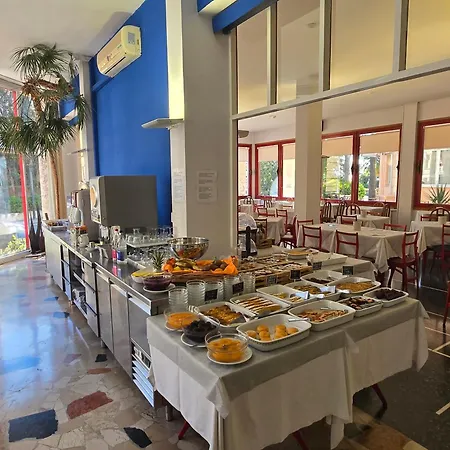 Hotell Colibri Finale Ligure