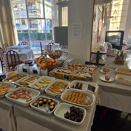 Colibri Otel 3*