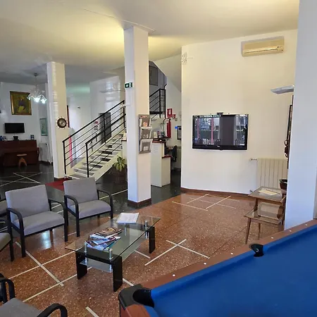 Colibri Otel