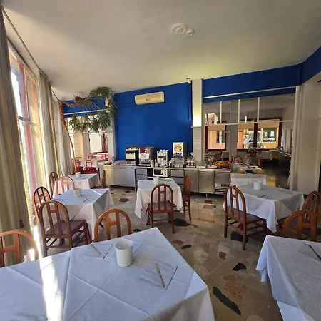 Otel Colibri