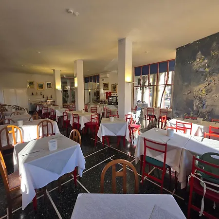 Colibri Otel Finale Ligure