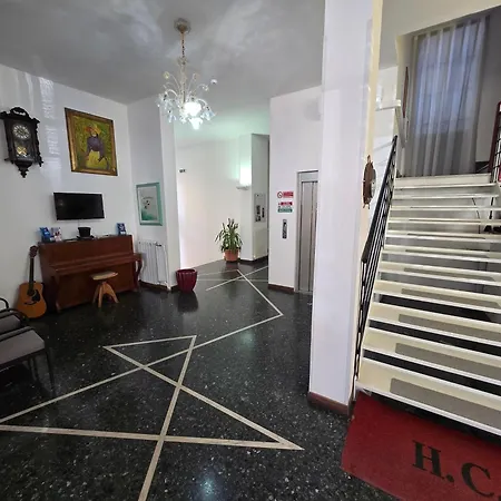 Otel Colibri Finale Ligure