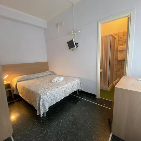 Otel Colibri Finale Ligure