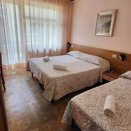 Otel Colibri