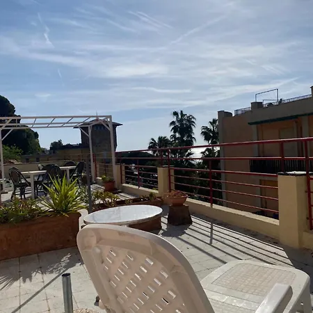 Colibri Otel Finale Ligure
