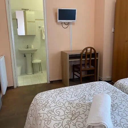 Colibri Otel