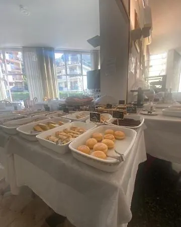 Hotel Colibrì 3*