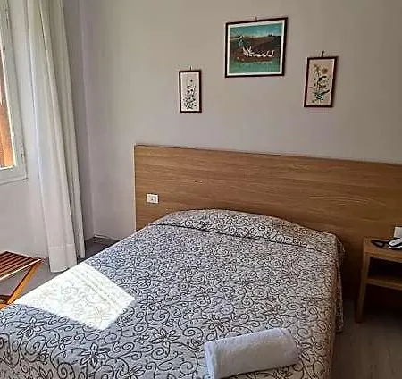 Szálloda Colibri 3*