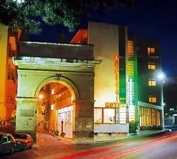 Colibri Hotel