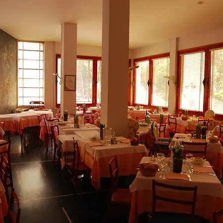 Hotel Colibrì Finale Ligure