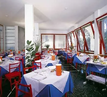 Colibri Hotel Finale Ligure