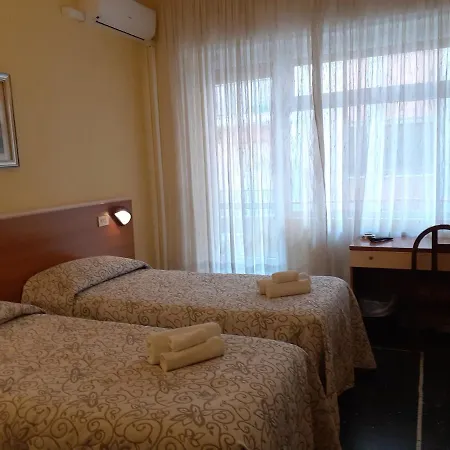 Hotel Colibrì Finale Ligure