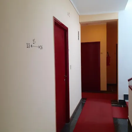 Hotel Colibrì Finale Ligure