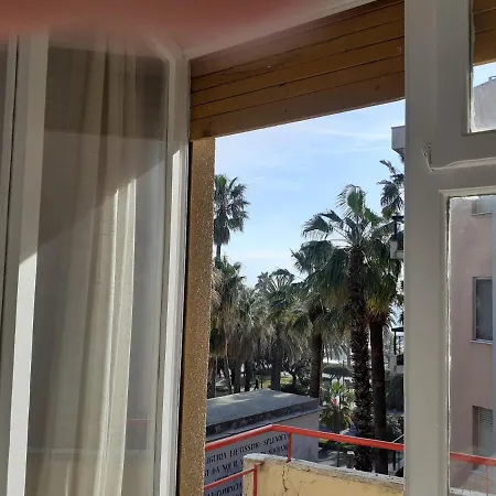Colibrì Hotel Finale Ligure