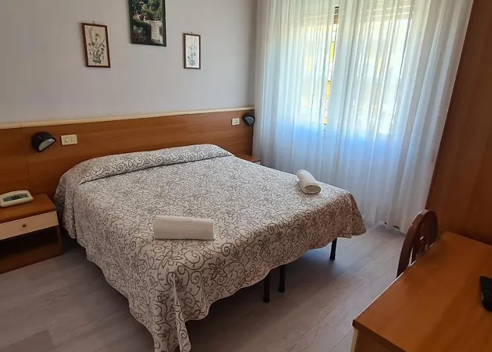 Colibri Hotel