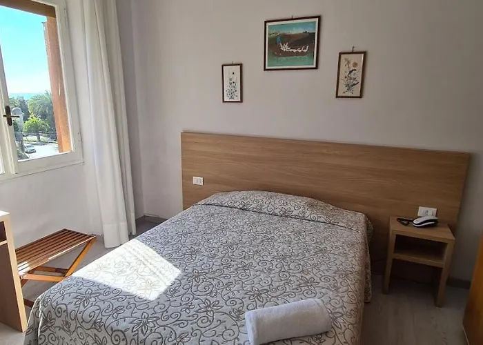 Colibri Hotel