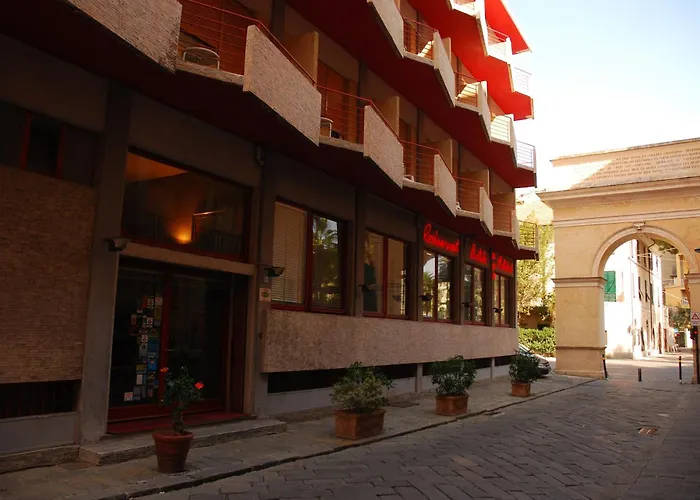 Hotel Colibri Finale Ligure