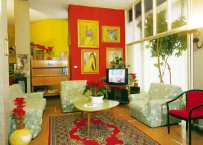 Colibri Hotel