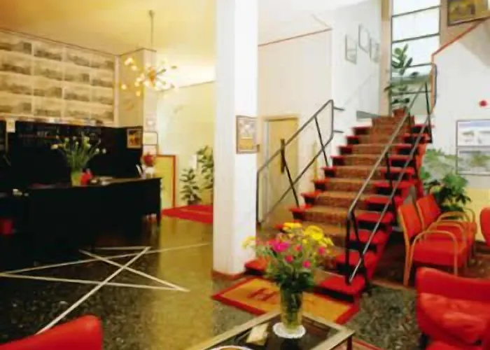 Hotel Colibri 3*