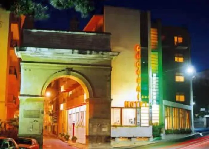 Hotel Colibri Finale Ligure