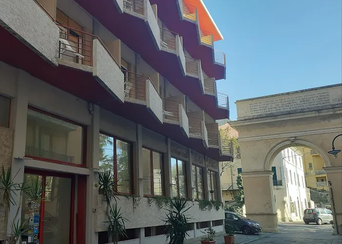 Hotel Colibri Finale Ligure