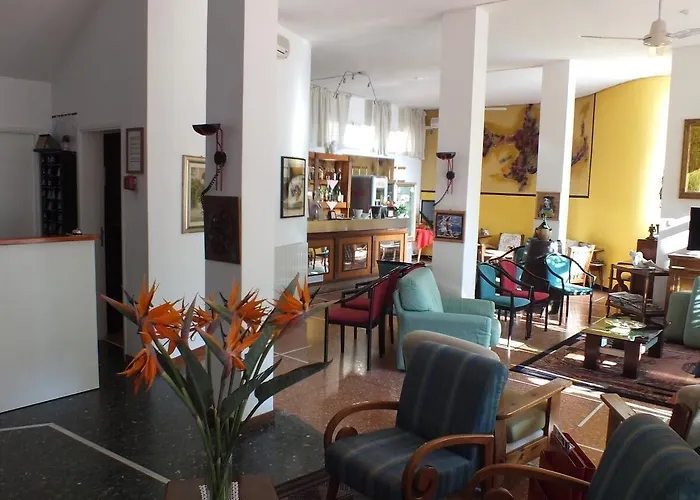 Colibri Hotel Finale Ligure