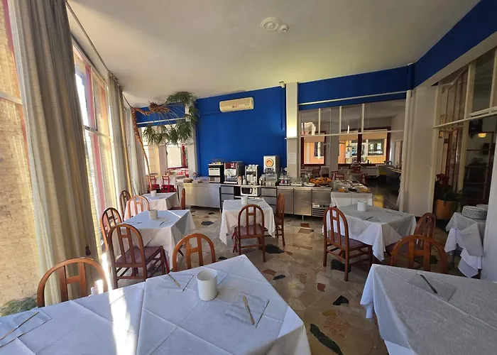 Hotell Colibri