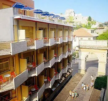 Colibri Hotel 3*