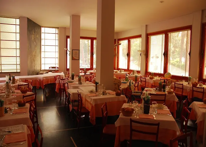 Hotell Colibri Finale Ligure